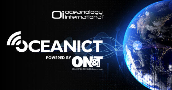 Oi24 Announces ON&T as Official Ocean ICT Media Partner 