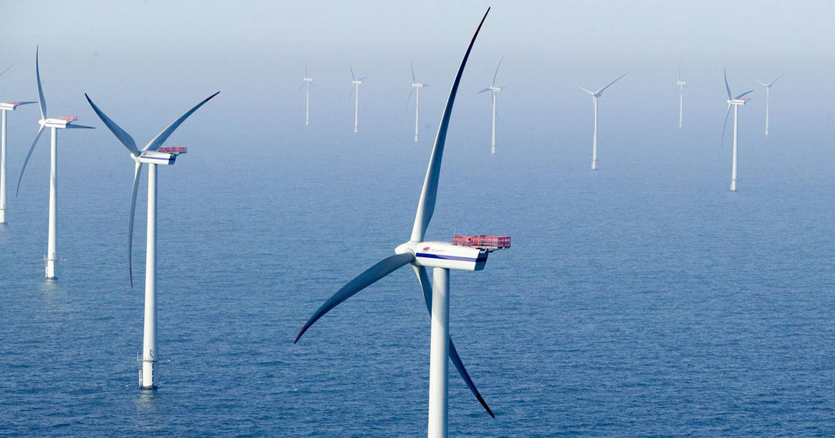 Business Network for Offshore Wind & SCW to Host Conference