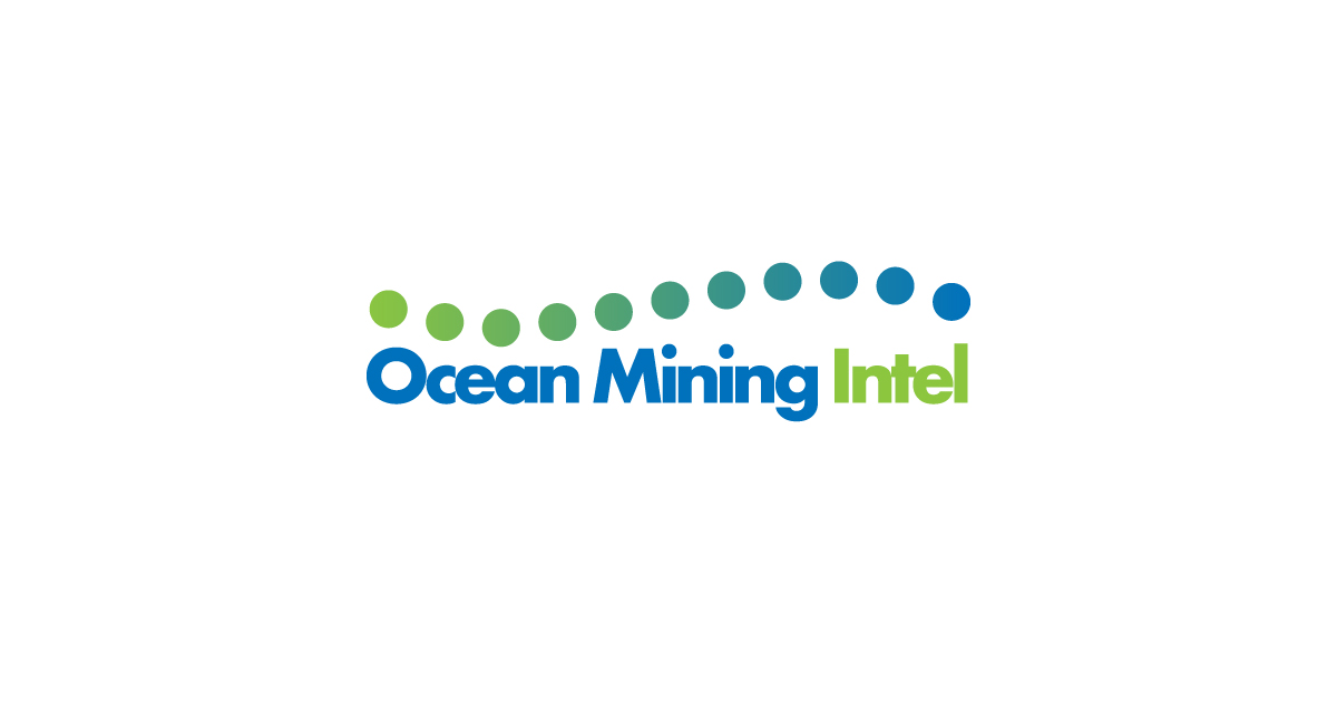 TSC Publishing Launches Ocean Mining Intel Online Platform 