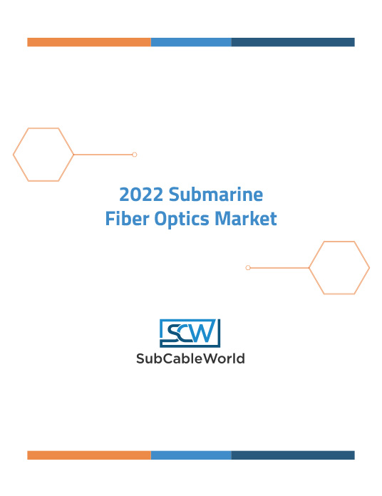 2022 Fiber Optics Market Report