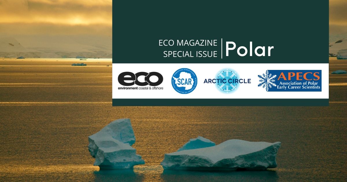 Exclusive Edition on Polar Research and Exploration is Open for Submissions
