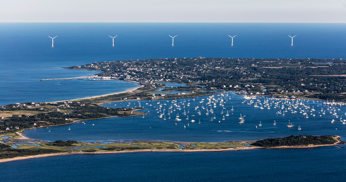 Offshore Source Publishes <em>Rhode Island: A Blueprint for the Blue Economy</em>